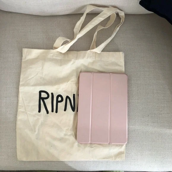 Double side Ripndip tote bag - Picture 3 of 3